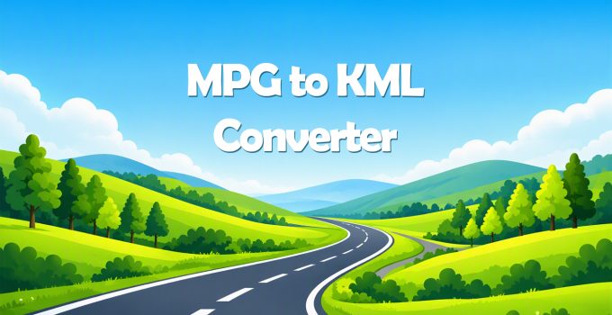 MPG to km/l Converter UK